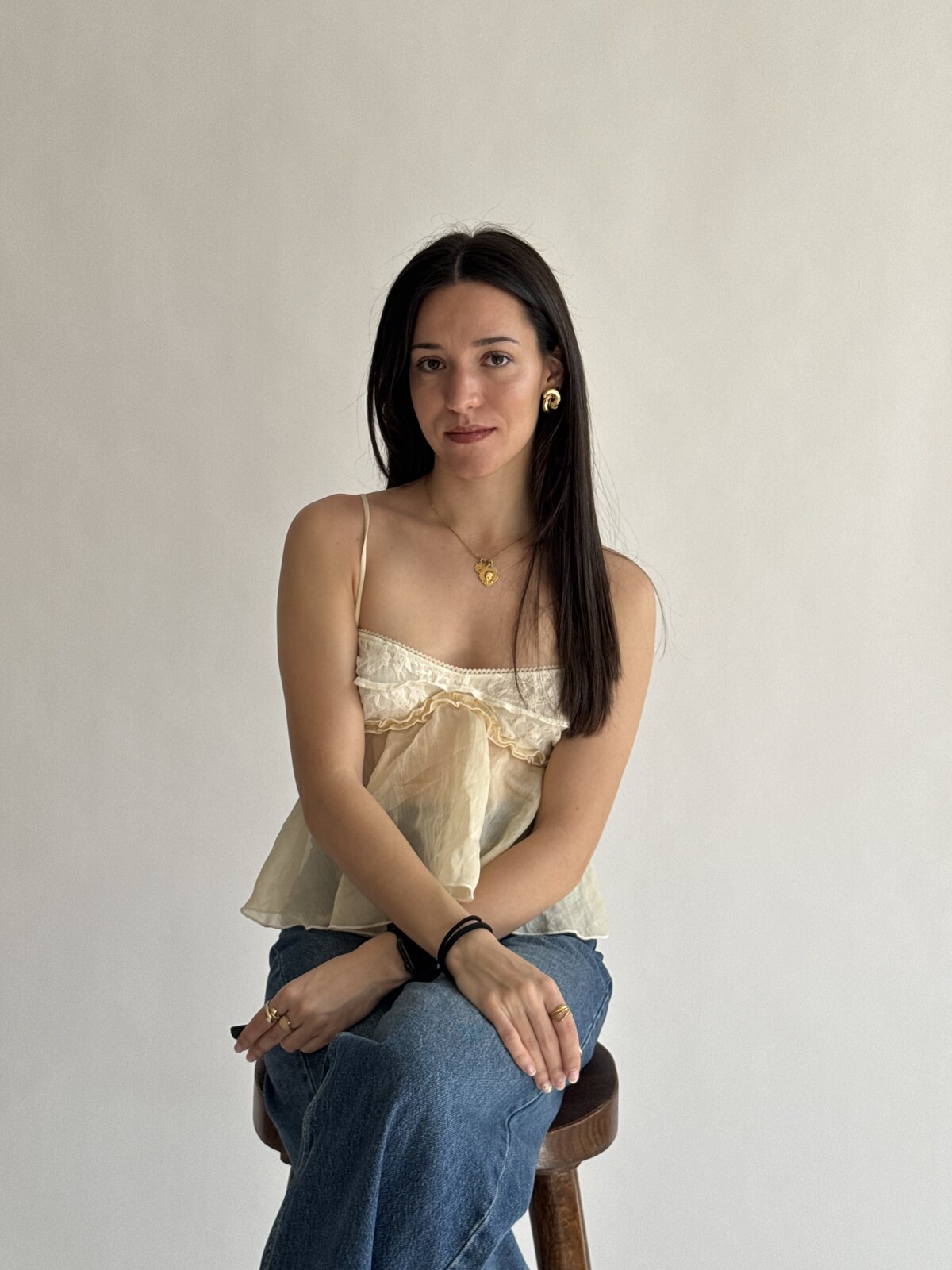 Cris, founder of SunDoze